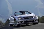 Mercedes-Benz SL55 AMG 2006 года